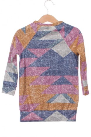 Dětská halenka  United Colors Of Benetton, Velikost 3-4y/ 104-110 cm, Barva Vícebarevné, Cena  209,00 Kč