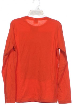 Παιδική μπλούζα United Colors Of Benetton, Μέγεθος 12-13y/ 158-164 εκ., Χρώμα Πορτοκαλί, Τιμή 11,86 €
