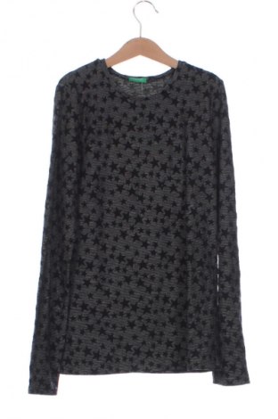 Bluză pentru copii United Colors Of Benetton, Mărime 12-13y/ 158-164 cm, Culoare Multicolor, Preț 38,99 Lei