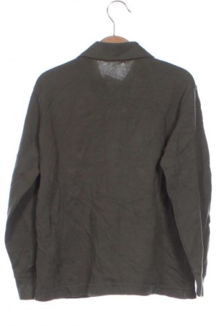 Παιδική μπλούζα United Colors Of Benetton, Μέγεθος 5-6y/ 116-122 εκ., Χρώμα Πράσινο, Τιμή 15,99 €