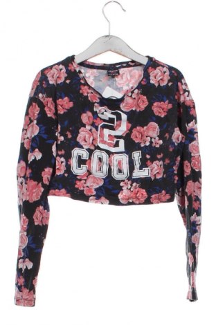 Kinder Shirt Y.F.K., Größe 8-9y/ 134-140 cm, Farbe Mehrfarbig, Preis € 6,00