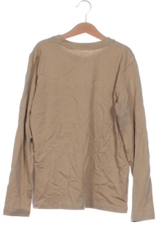 Детска блуза Y.F.K., Размер 10-11y/ 146-152 см, Цвят Бежов, Цена 10,88 лв.