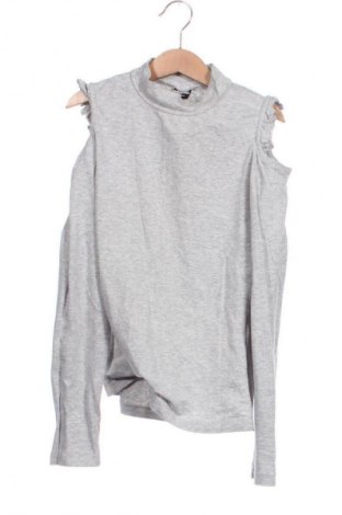 Kinder Shirt Y.F.K., Größe 10-11y/ 146-152 cm, Farbe Grau, Preis € 5,83
