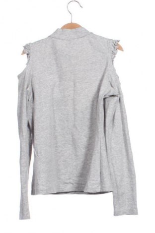 Kinder Shirt Y.F.K., Größe 10-11y/ 146-152 cm, Farbe Grau, Preis € 5,83
