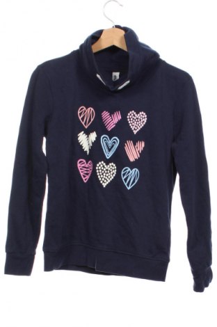 Detská blúzka  Yigga, Veľkosť 12-13y/ 158-164 cm, Farba Modrá, Cena  4,95 €