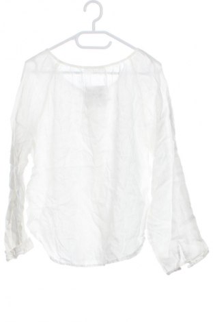 Detská blúzka  Zara, Veľkosť 12-13y/ 158-164 cm, Farba Biela, Cena  6,95 €