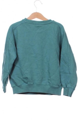 Dziecięca bluzka Zara, Rozmiar 4-5y/ 110-116 cm, Kolor Zielony, Cena 57,99 zł