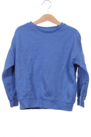 Kinder Shirt Zara, Größe 4-5y/ 110-116 cm, Farbe Blau, Preis € 14,99
