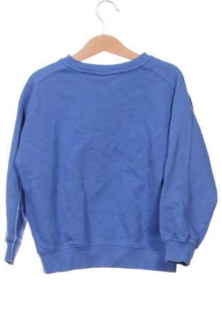 Kinder Shirt Zara, Größe 4-5y/ 110-116 cm, Farbe Blau, Preis € 14,99
