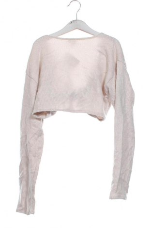 Dětská halenka  Zara, Velikost 10-11y/ 146-152 cm, Barva Béžová, Cena  189,00 Kč