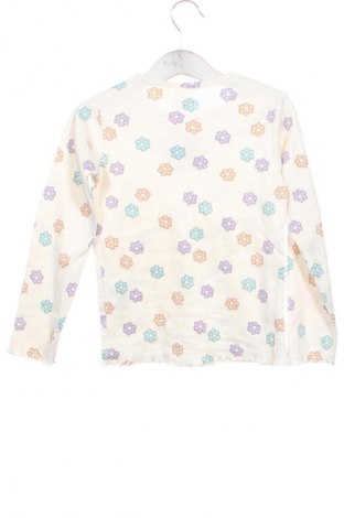 Детска блуза Zara, Размер 4-5y/ 110-116 см, Цвят Многоцветен, Цена 11,99 лв.