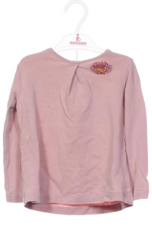 Kinder Shirt Zara, Größe 18-24m/ 86-98 cm, Farbe Aschrosa, Preis € 12,28