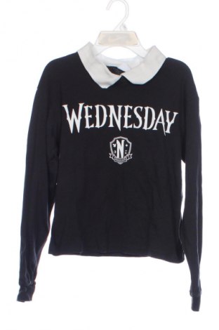 Dětská halenka  Zara, Velikost 13-14y/ 164-168 cm, Barva Černá, Cena  177,00 Kč