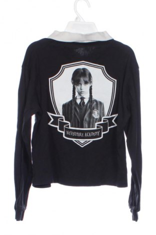 Dětská halenka  Zara, Velikost 13-14y/ 164-168 cm, Barva Černá, Cena  177,00 Kč