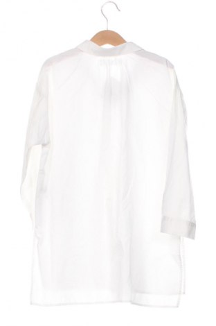 Dětská halenka  Zara, Velikost 6-7y/ 122-128 cm, Barva Bílá, Cena  148,00 Kč