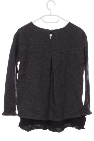 Detská blúzka  Zara, Veľkosť 10-11y/ 146-152 cm, Farba Čierna, Cena  7,95 €