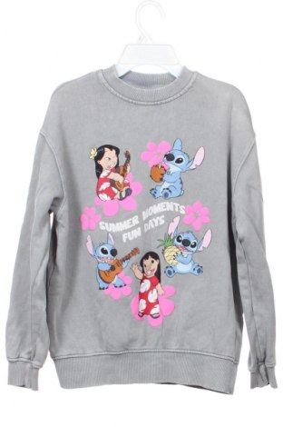 Detská blúzka  Zara, Veľkosť 10-11y/ 146-152 cm, Farba Sivá, Cena  7,19 €