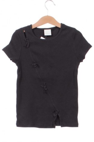 Detská blúzka  Zara, Veľkosť 10-11y/ 146-152 cm, Farba Sivá, Cena  7,19 €