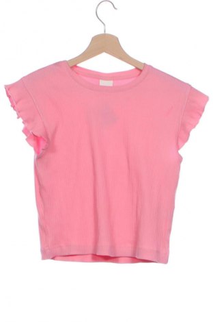 Detská blúzka  Zara, Veľkosť 9-10y/ 140-146 cm, Farba Ružová, Cena  7,19 €