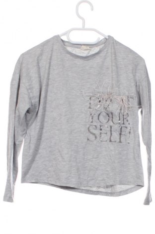 Kinder Shirt Zara, Größe 10-11y/ 146-152 cm, Farbe Grau, Preis € 7,99