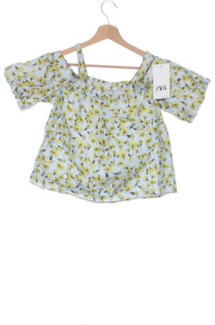 Dětská halenka  Zara, Velikost 12-13y/ 158-164 cm, Barva Vícebarevné, Cena  392,00 Kč