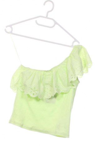 Dětská halenka  Zara, Velikost 13-14y/ 164-168 cm, Barva Zelená, Cena  451,00 Kč