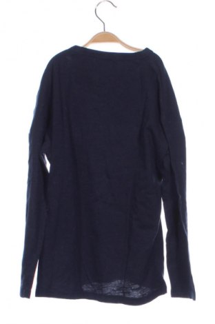 Dětská halenka  Zara, Velikost 8-9y/ 134-140 cm, Barva Modrá, Cena  177,00 Kč