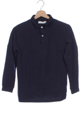 Dětská halenka  Zara, Velikost 8-9y/ 134-140 cm, Barva Modrá, Cena  177,00 Kč