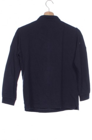 Dětská halenka  Zara, Velikost 8-9y/ 134-140 cm, Barva Modrá, Cena  177,00 Kč