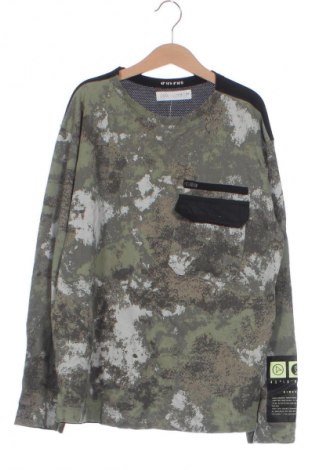 Детска блуза Zara, Размер 10-11y/ 146-152 см, Цвят Многоцветен, Цена 14,00 лв.