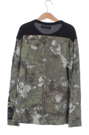 Детска блуза Zara, Размер 10-11y/ 146-152 см, Цвят Многоцветен, Цена 14,00 лв.