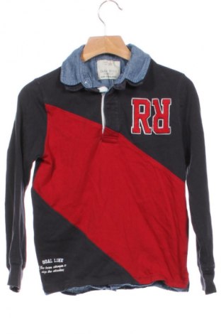 Dziecięca bluzka Zara, Rozmiar 5-6y/ 116-122 cm, Kolor Kolorowy, Cena 32,18 zł