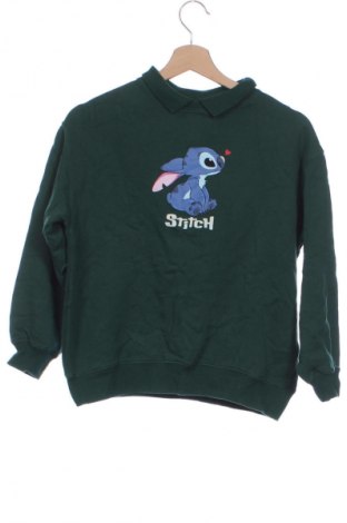 Kinder Shirt Zara, Größe 10-11y/ 146-152 cm, Farbe Grün, Preis € 7,99