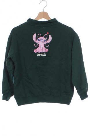 Kinder Shirt Zara, Größe 10-11y/ 146-152 cm, Farbe Grün, Preis € 7,99