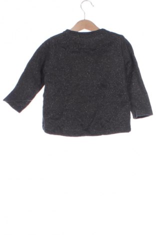 Dětská halenka  Zara, Velikost 2-3y/ 98-104 cm, Barva Šedá, Cena  179,00 Kč