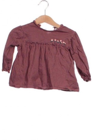 Dětská halenka  Zara, Velikost 9-12m/ 74-80 cm, Barva Vícebarevné, Cena  203,00 Kč