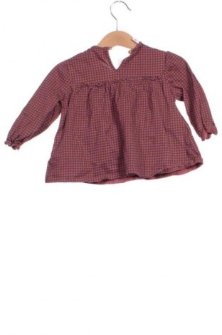 Dětská halenka  Zara, Velikost 9-12m/ 74-80 cm, Barva Vícebarevné, Cena  203,00 Kč