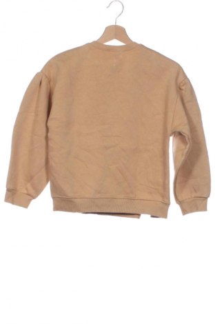 Gyerek blúz Zara, Méret 9-10y / 140-146 cm, Szín Bézs, Ár 3 529 Ft