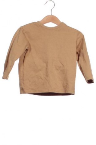Detská blúzka  Zara, Veľkosť 12-18m/ 80-86 cm, Farba Hnedá, Cena  7,16 €