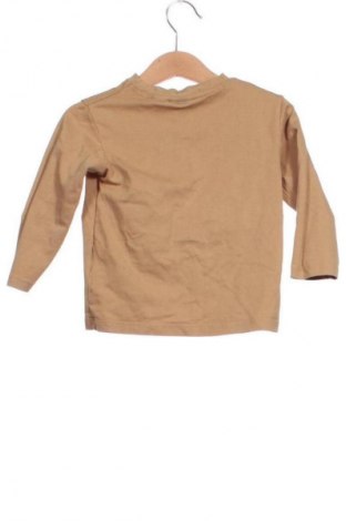 Detská blúzka  Zara, Veľkosť 12-18m/ 80-86 cm, Farba Hnedá, Cena  7,16 €