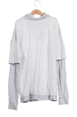 Dětská halenka  Zara, Velikost 10-11y/ 146-152 cm, Barva Šedá, Cena  269,00 Kč