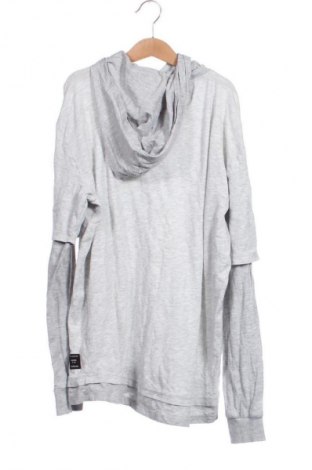 Dětská halenka  Zara, Velikost 10-11y/ 146-152 cm, Barva Šedá, Cena  269,00 Kč