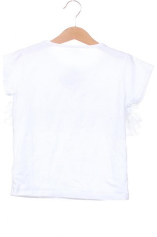 Παιδική μπλούζα iDO, Μέγεθος 6-7y/ 122-128 εκ., Χρώμα Λευκό, Τιμή 11,86 €