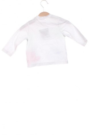 Bluză pentru copii iDO, Mărime 6-9m/ 68-74 cm, Culoare Multicolor, Preț 26,32 Lei