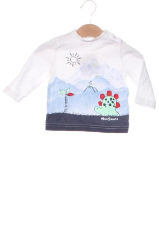 Bluză pentru copii iDO, Mărime 6-9m/ 68-74 cm, Culoare Multicolor, Preț 26,32 Lei