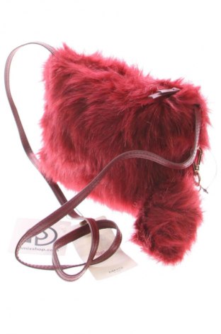 Детска чанта Mango, Цвят Червен, Цена 23,94 лв.