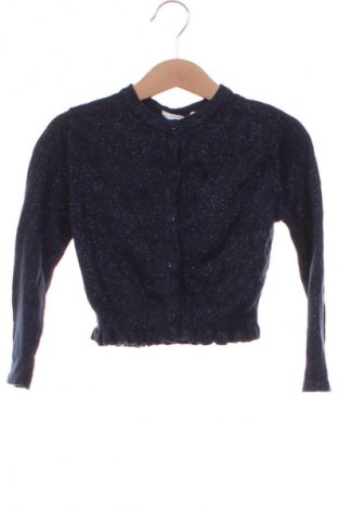 Dětský kardigán Conbipel, Velikost 2-3y/ 98-104 cm, Barva Modrá, Cena  219,00 Kč