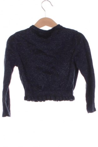 Dětský kardigán Conbipel, Velikost 2-3y/ 98-104 cm, Barva Modrá, Cena  219,00 Kč