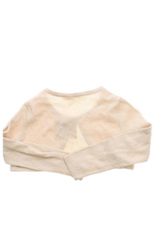 Dětský kardigán H&M, Velikost 2-3y/ 98-104 cm, Barva Žlutá, Cena  296,00 Kč