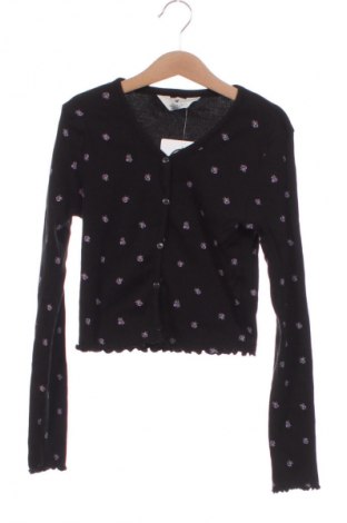 Kinder Strickjacke H&M, Größe 10-11y/ 146-152 cm, Farbe Mehrfarbig, Preis 9,00 €